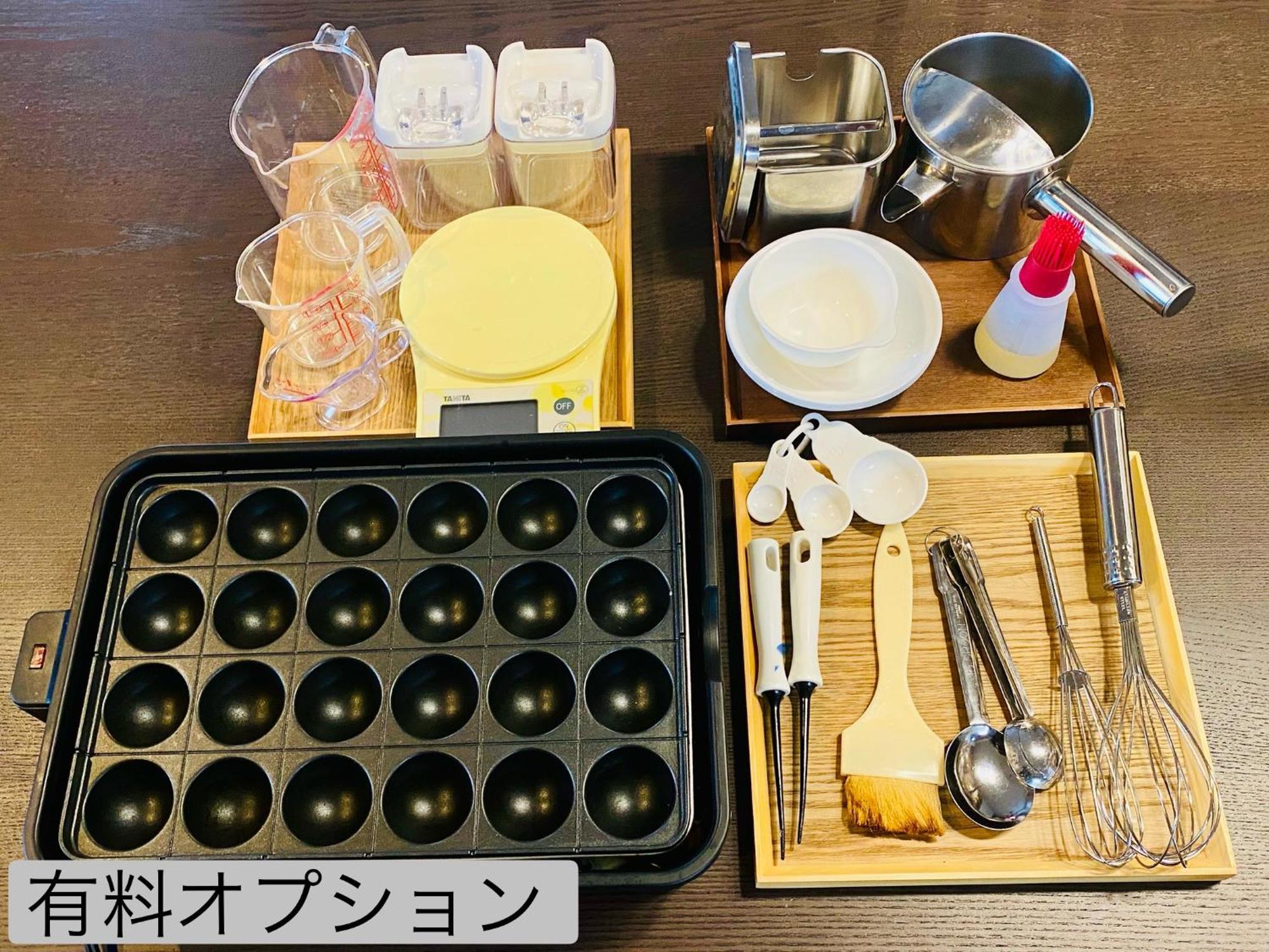 Ffosaka.Com Apartment Luaran gambar